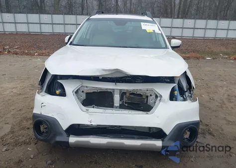 2017 Subaru Outback 2.5I Limited from USA, damaged, VIN 4S4BSANC7H3389978